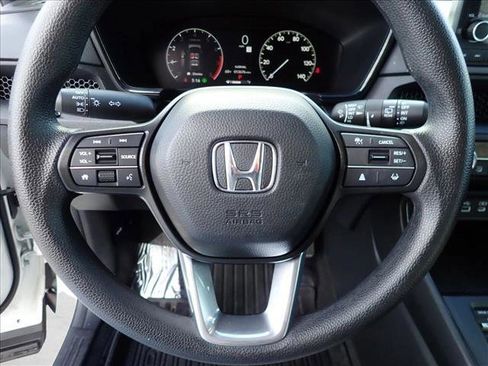 Used 2025 Honda CR-V EX image 14