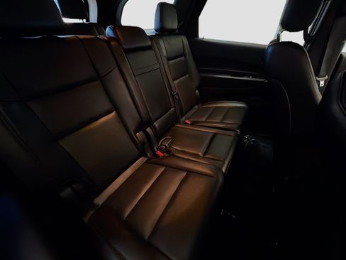 Used 2024 Dodge Durango GT RWD image 14