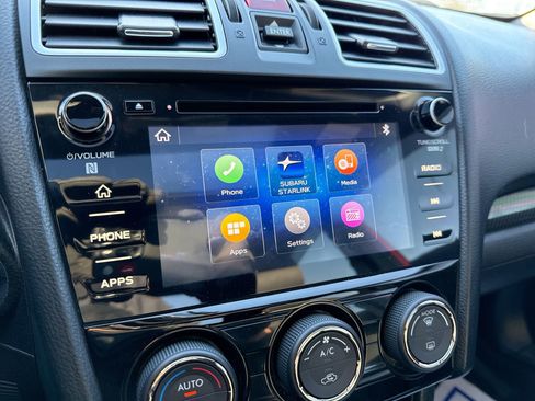 Used 2021 Subaru WRX Premium image 12