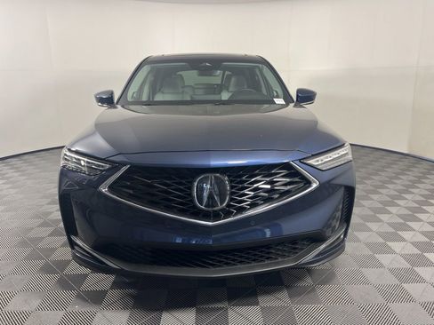 New 2026 Acura MDX SH-AWD w/ Technology Package image 7