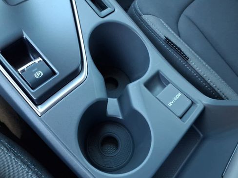 Certified 2025 Subaru Crosstrek 2.0i Premium w/ Convenience Package #2 image 39