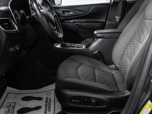 Used 2019 Chevrolet Equinox LT FWD image 7