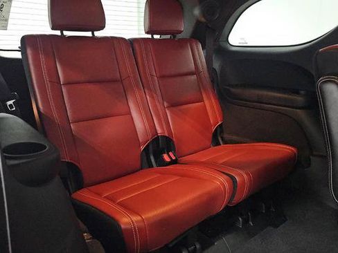 Used 2024 Dodge Durango SRT AWD/4WD image 14