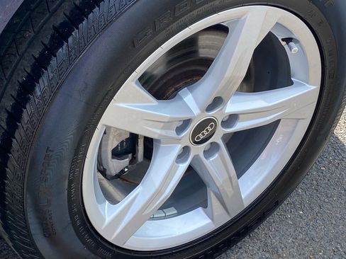 Used 2022 Audi Q5 2.0T Premium image 23