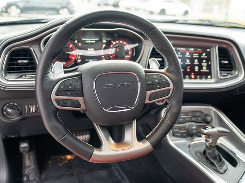 Used 2021 Dodge Challenger SRT Hellcat Redeye image 14