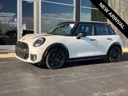 Used 2026 MINI Cooper S