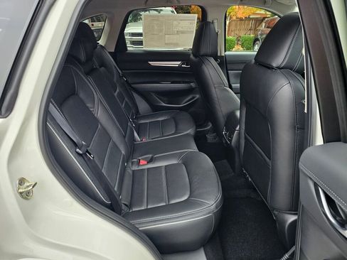 New 2025 MAZDA CX-5 AWD 2.5 S image 27