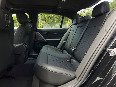 New 2026 BMW i5 M60 AWD/4WD image 9
