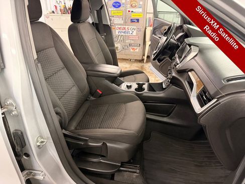 Used 2018 GMC Terrain SLE w/ Driver Convenience Package image 33