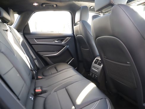 New 2026 Jaguar F-PACE R-Dynamic S image 10