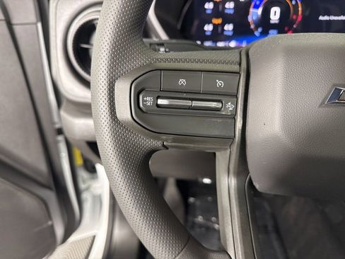 New 2026 Chevrolet Colorado Trail Boss image 20