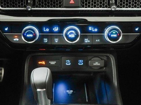 New 2026 Honda Civic Sport Touring image 31