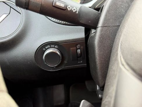 Used 2014 Chevrolet Camaro LS RWD image 17