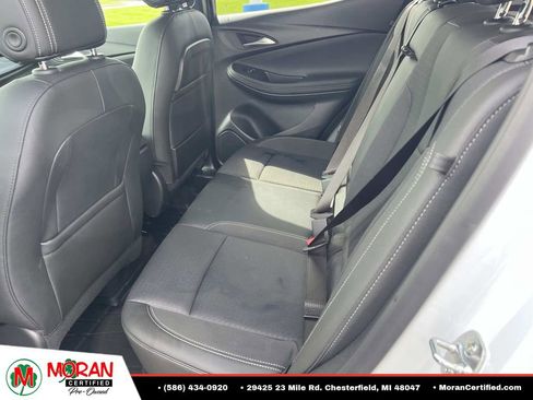 Used 2026 Buick Encore GX Preferred w/ Comfort Package FWD image 14