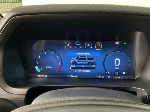 New 2026 Ford F150 STX w/ Equipment Group 200A AWD/4WD image 26