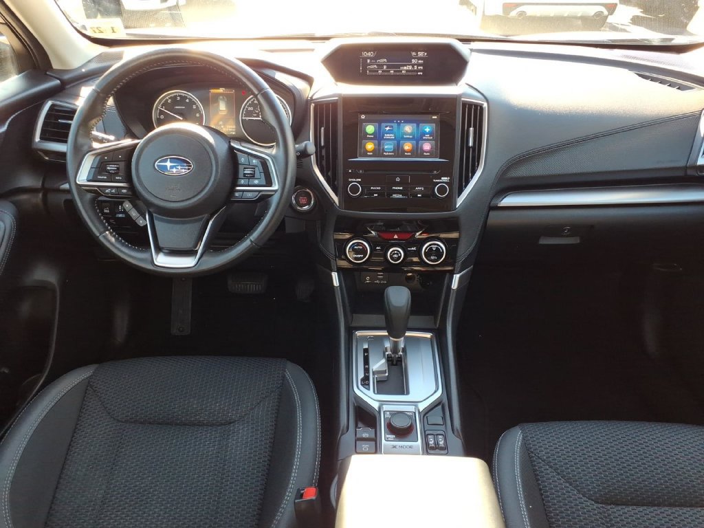 Certified 2022 Subaru Forester Premium AWD/4WD image 18