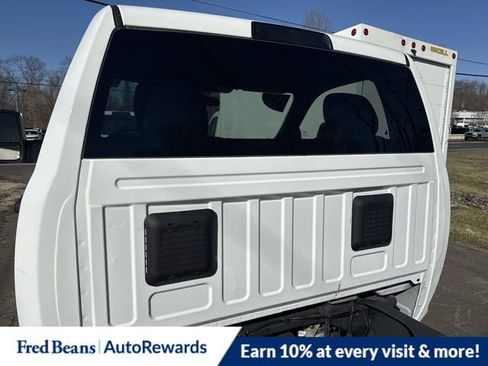 New 2024 RAM 3500 Tradesman image 4