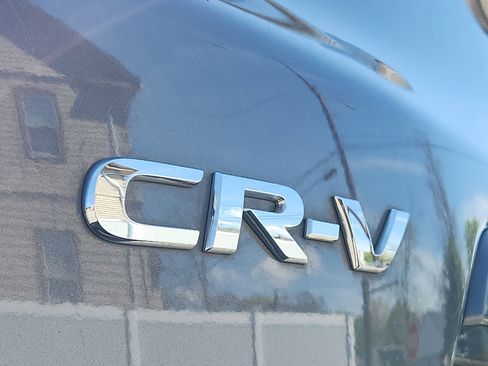 Used 2021 Honda CR-V Touring image 30