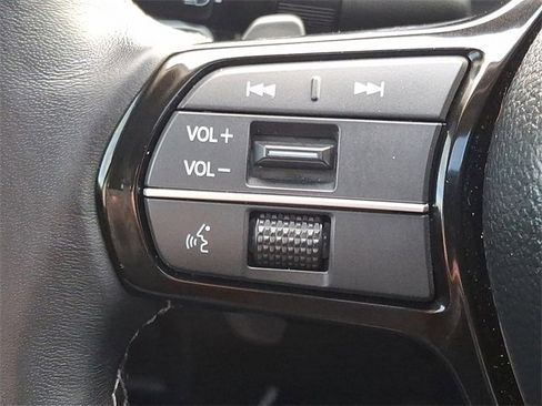 Used 2024 Honda Civic Touring image 22