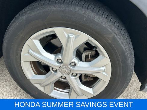 Used 2024 Honda HR-V LX image 4