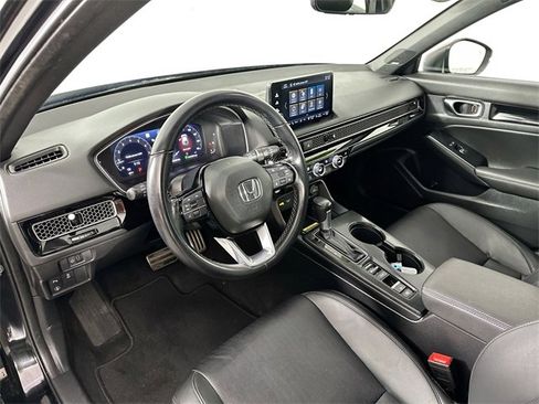 Used 2022 Honda Civic Sport Touring image 21