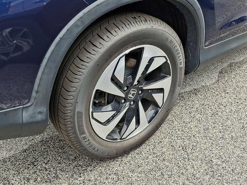 Used 2016 Honda CR-V Touring image 5
