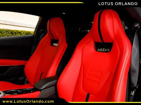 New 2025 Lotus Emira image 44