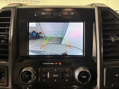 Used 2019 Ford F150 XLT w/ Equipment Group 301A Mid AWD/4WD image 17