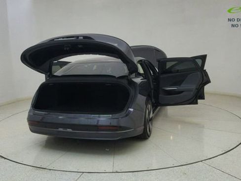 Used 2024 Lucid Air Touring AWD/4WD image 75