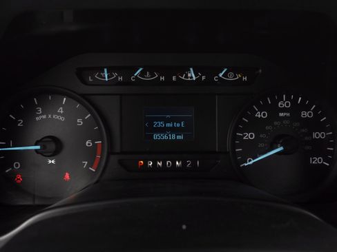 Used 2018 Ford F250 XL w/ Snow Plow Prep Package image 20