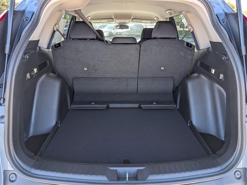 New 2026 Honda CR-V LX image 19