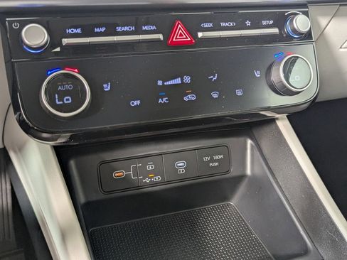 New 2026 Hyundai Tucson SEL FWD image 19
