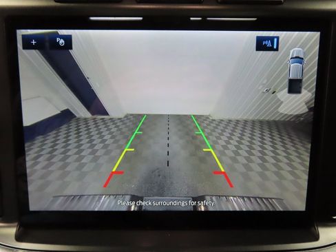 Used 2023 Ford F150 Tremor image 15