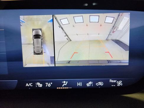 Used 2025 Buick Enclave Preferred image 29