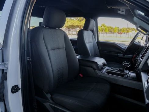 Used 2020 Ford F150 XLT w/ Equipment Group 302A Luxury image 33