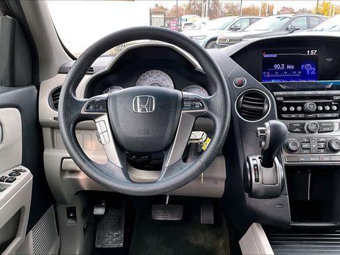 Used 2015 Honda Pilot EX image 5