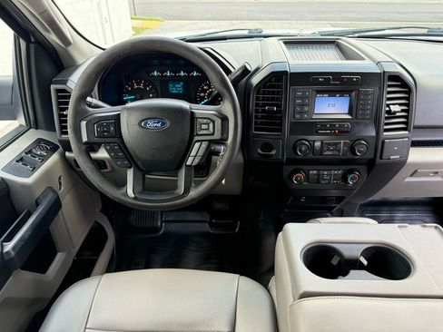 Used 2019 Ford F150 XL w/ XL Power Equipment Group RWD image 2
