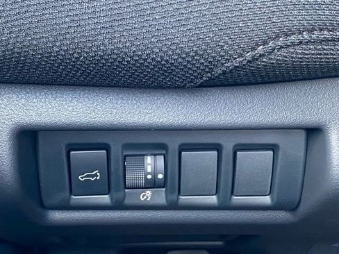 New 2026 Subaru Outback Limited image 14