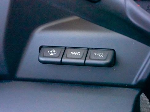 New 2025 GMC Sierra 2500 Denali w/ Denali Reserve Package image 36