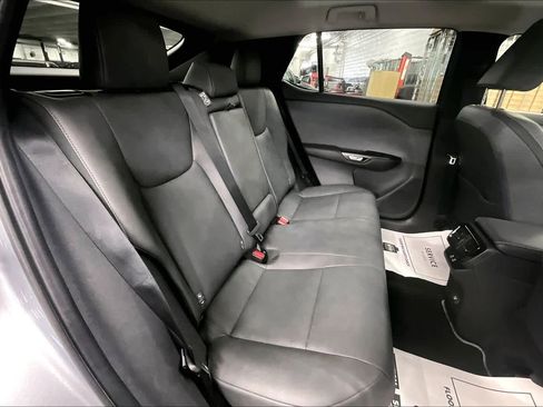 Used 2023 Lexus RZ 450e Premium w/ Technology Package image 21