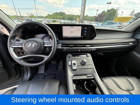 Certified 2023 Hyundai Palisade Limited AWD/4WD image 14