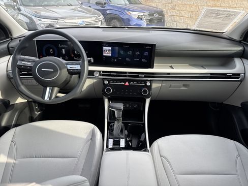 Used 2025 Hyundai Tucson SEL image 10