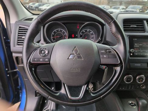 Used 2019 Mitsubishi Outlander Sport ES image 17