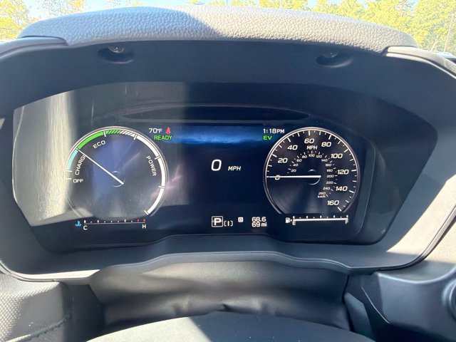 New 2026 Subaru Forester Premium AWD/4WD image 15