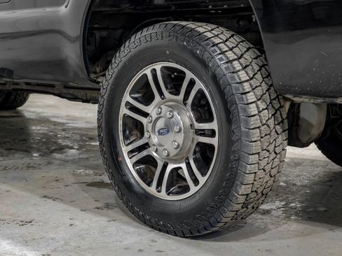 Used 2016 Ford F350 Platinum image 59