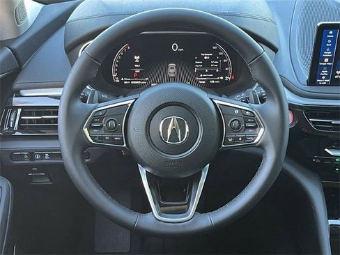 Used 2026 Acura MDX FWD image 13