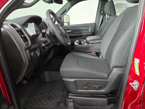 New 2026 RAM 3500 Big Horn image 15