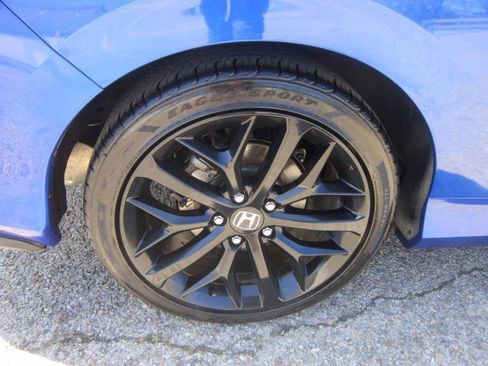 Used 2020 Honda Civic Si image 14