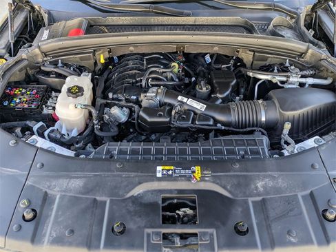 Used 2023 Jeep Grand Cherokee Altitude image 30