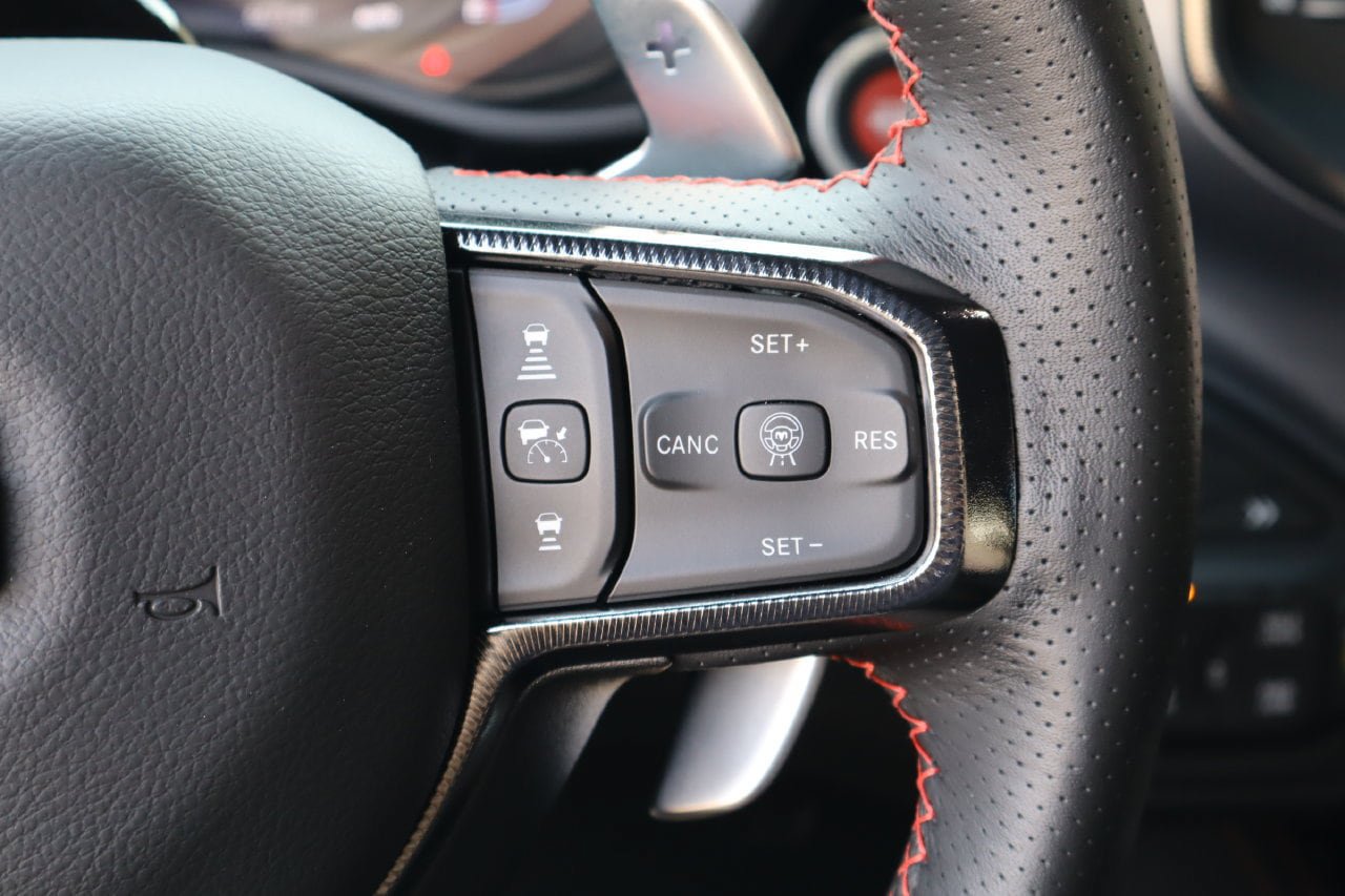 Used 2026 RAM 1500 RHO w/ RHO Level 1 Equipment Group AWD/4WD image 14